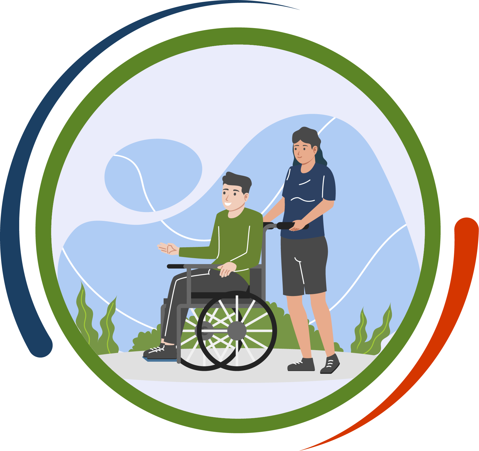 United Support Services